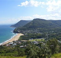 Bald Hill Lookout - Accommodation Resorts