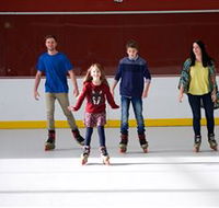 Maximum Skating - Accommodation Resorts