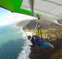 Sydney Hang Gliding Centre - Accommodation Resorts
