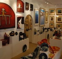 Articles Fine Art Gallery - Accommodation Resorts