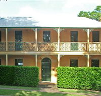 Hawkesbury Regional Museum - Accommodation Resorts