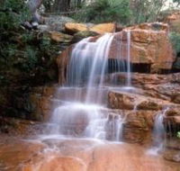 Kellys Falls - Accommodation Resorts