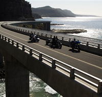 Just Cruisin Motorcycle Tours - Accommodation Resorts