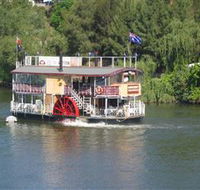 Hawkesbury Paddlewheeler - Accommodation Resorts