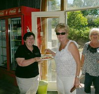 Hawkesbury Valley Heritage Tours - Accommodation Resorts