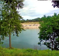 Howe Park - Accommodation Resorts
