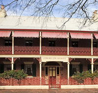 Windsor Heritage Walk - Accommodation Resorts