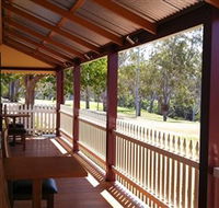 Riverside Oaks Golf Course - Accommodation Resorts