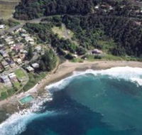 Coalcliff Beach - Accommodation Resorts