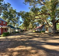 The Australiana Pioneer Village Ltd - Accommodation Resorts
