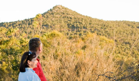 Piles Creek Loop - Accommodation Resorts 0