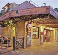 Avoca Beach Picture Theatre - Accommodation Resorts