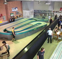 Penrith Slot Car and Hobby Centre - Accommodation Resorts