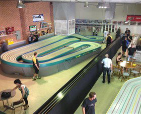 Penrith Slot Car And Hobby Centre - Accommodation Resorts 0