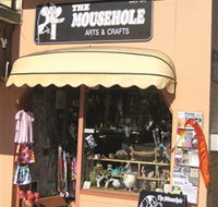 The Mousehole - Accommodation Resorts