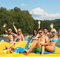 Aquafun Avoca Lake - Accommodation Resorts