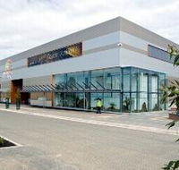 Adelaide Event and Exhibition Centre - Accommodation Resorts