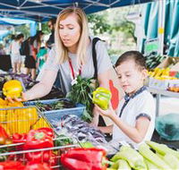 Adelaide Farmers' Market Showground - Accommodation Resorts