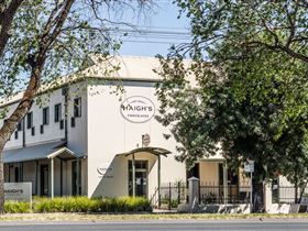 Haigh's Chocolates Visitor Centre - Accommodation Resorts 0