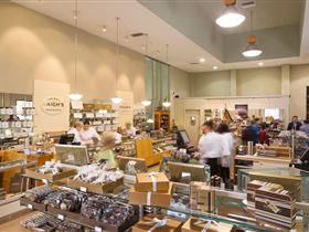 Haigh's Chocolates Visitor Centre - Accommodation Resorts 2