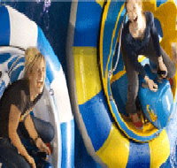 The Beachouse - Accommodation Resorts