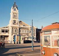 Bay Discovery Centre - Accommodation Resorts