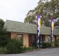 David Sumner Gallery - Accommodation Resorts