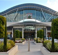 Burnside Village Shopping Centre - Accommodation Resorts