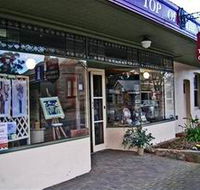 Top of the Torrens Gallery Incorporated - Accommodation Resorts