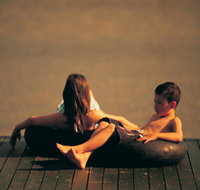 Heron Bend Reserve - Accommodation Resorts