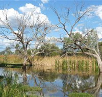 Lagoon Creek - Accommodation Resorts