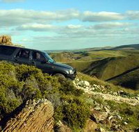 Saunders Gorge Sanctuary - Accommodation Resorts