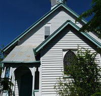 Saint Peter's Anglican Church - Accommodation Resorts