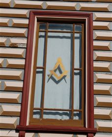 Barcaldine Masonic Lodge - Accommodation Resorts 1