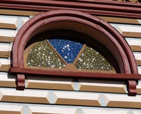 Barcaldine Masonic Lodge - Accommodation Resorts 2