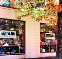 Matilda Bookshop - Accommodation Resorts