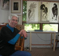 Atelier Stirling Hills Artists - Accommodation Resorts