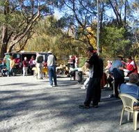 Adelaide Hills Petanque Club - Accommodation Resorts