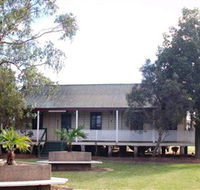 Ram Park - Accommodation Resorts