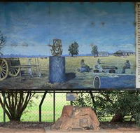 Black Stump - Accommodation Resorts