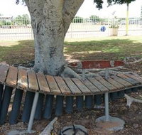 Barcaldine Musical Instruments - Accommodation Resorts
