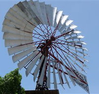 Barcaldine Windmill - Accommodation Resorts