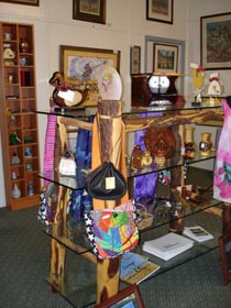 Artesian Arts And Arts West - Accommodation Resorts 1