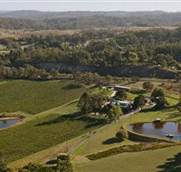 Maximilian's Restaurant and Sidewood Estate Cellar Door - Accommodation Resorts