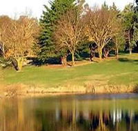 Blackwood Golf Club - Accommodation Resorts