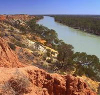 Chowilla Game Reserve And Regional Reserve - Accommodation Resorts