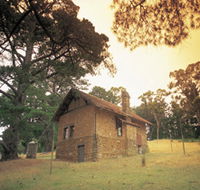 Heysen - The Cedars - Accommodation Resorts
