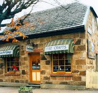 Bamfurlong Fine Crafts - Accommodation Resorts