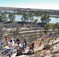 Ngaut Ngaut Aboriginal Site - Accommodation Resorts