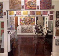 The Aboriginal Art House - Accommodation Resorts